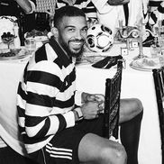 Juventus și-a prezentat noul echipament / foto: instagram @juventus