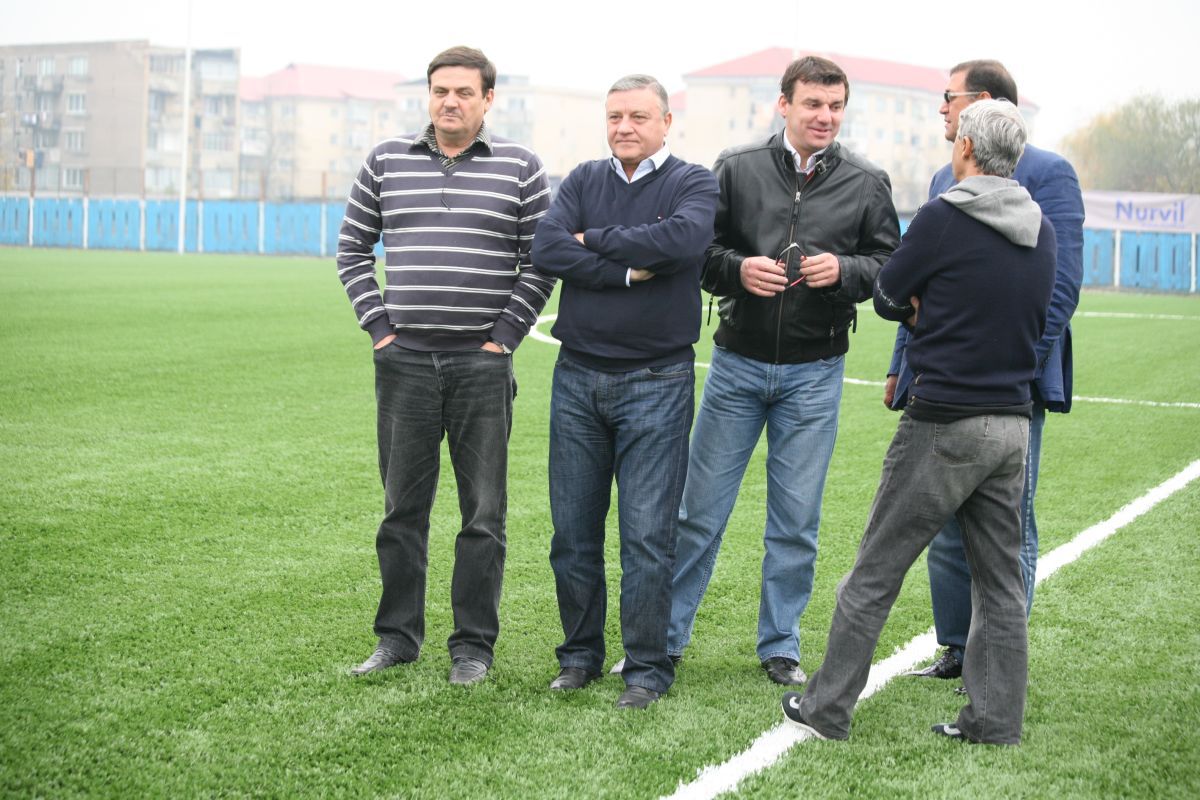 „S-a câștigat foarte mult la pariuri, cota era 9!” » Marin Condescu „desecretizează” cel mai mare meci din istoria Pandurilor: „Știi câți bani am luat?”