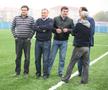 Marin Condescu, de-a lungul anilor petrecuți la Pandurii / Sursă foto: Arhivă Gazeta Sporturilor