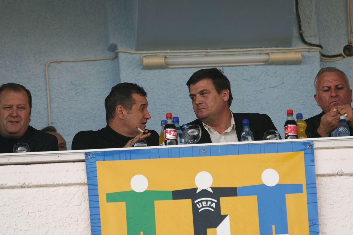 „Și-a irosit toți banii pe care-i avea de cheltuit” » A vorbit pe șleau despre Adrian Mititelu: „Conflictul cu comunitatea locală...”