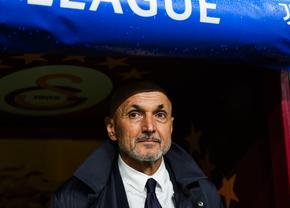 Luciano Spalletti a luat decizia » 6 jucători pe „lista neagră” a lui Juventus