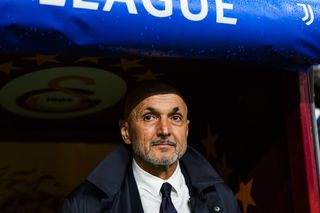 Luciano Spalletti a luat decizia » 6 jucători pe „lista neagră” a lui Juventus