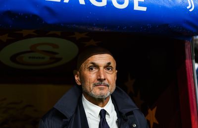 Luciano Spalletti a luat decizia » 6 jucători pe „lista neagră” a lui Juventus