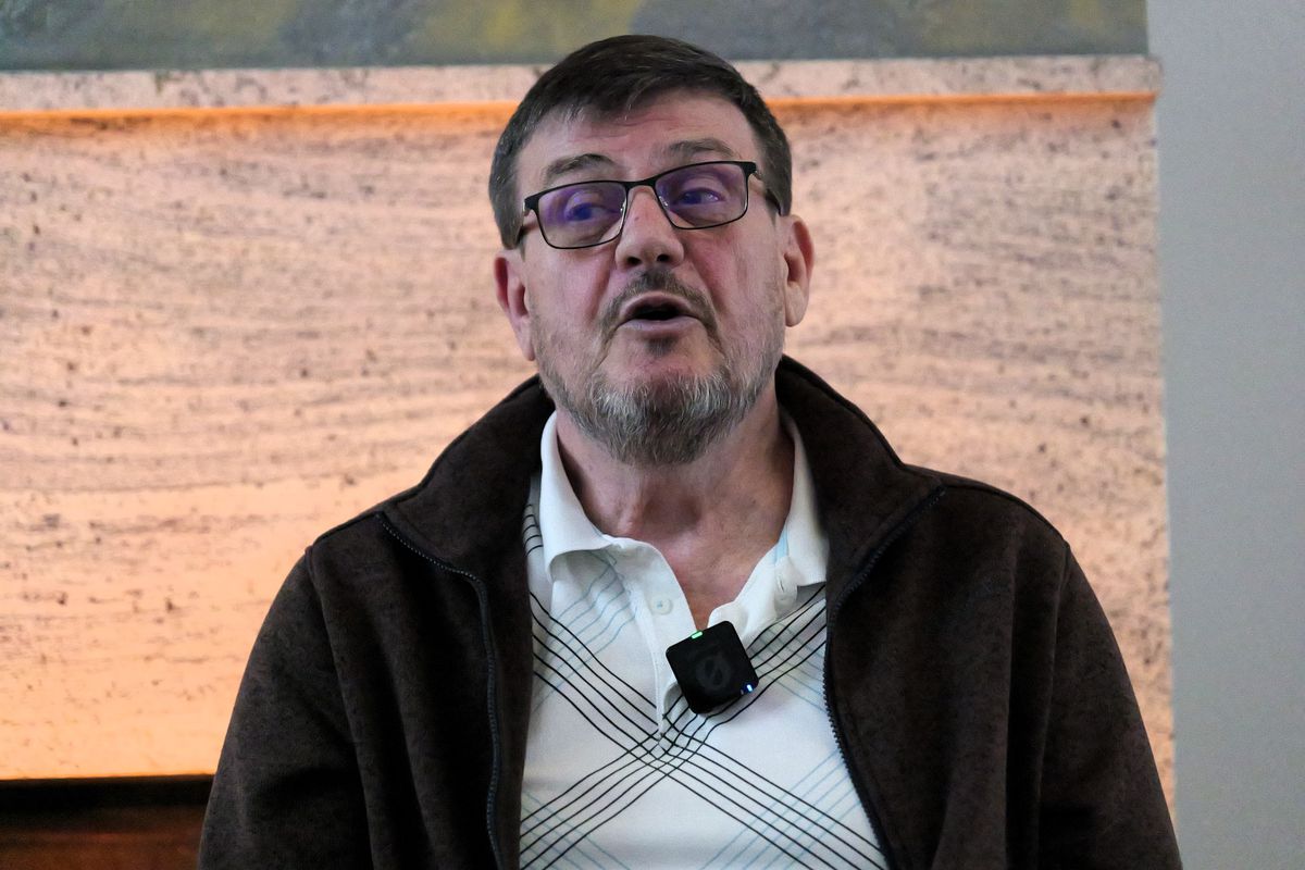 Marin Condescu, față în față cu reporterii GSP » Interviu cu fostul președinte de la Pandurii: cum s-a schimbat fostul șef de club