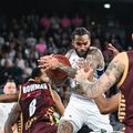 Jeffery Taylor, veteranul lui U-BT Cluj-Napoca/Foto: Imago Images