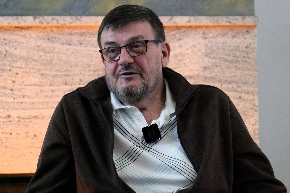 Marin Condescu, față în față cu reporterii GSP » Interviu cu fostul președinte de la Pandurii: cum s-a schimbat fostul șef de club