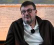 Marin Condescu, fostul șef de la Pandurii, în interviul acordat Gazetei / FOTO: Andrei Furnigă (GSP)