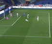 Valentin Mihăilă, „bară-gol” cu Kocaelispor // Captură foto: X