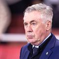 Carlo Ancelotti vrea să-și prelungească contractul cu naționala Braziliei // FOTO: Imago Images