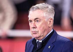 Carlo Ancelotti a semnat până în 2030