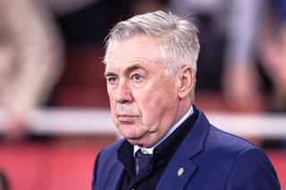 Carlo Ancelotti s-a hotărât și vrea să semneze pe patru ani