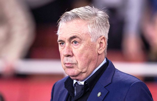 Carlo Ancelotti s-a hotărât și vrea să semneze pe patru ani