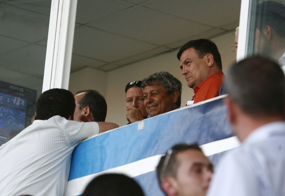 Mai sunt blaturi și arbitraje la comandă în Superligă? Fostul conducător de club: „Mintea face anumite conexiuni... Rămâi marcat!”