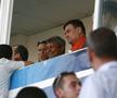 Marin Condescu, de-a lungul anilor petrecuți la Pandurii / Sursă foto: Arhivă Gazeta Sporturilor