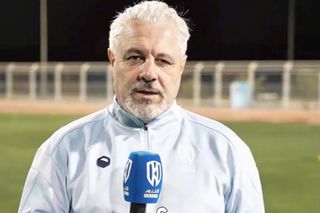 Marius Șumudică, prins în războiul din Golf: „Doar de aici se zboară”