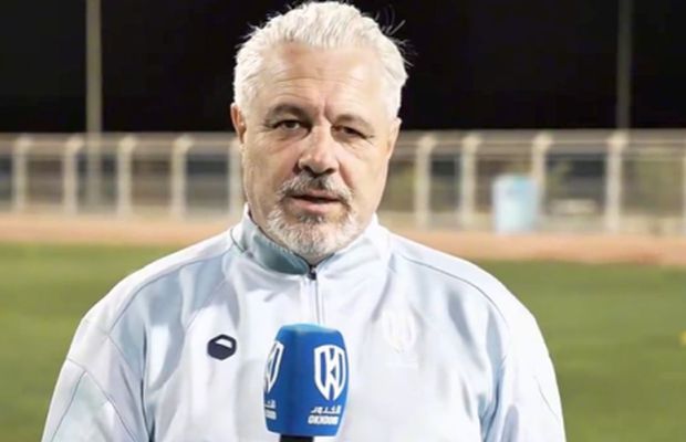 Un român i-a făcut „vânt” spre retrogradare lui Marius Șumudică