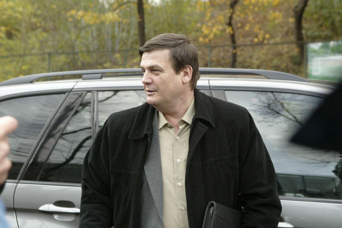 Ce pensie are Marin Condescu, fostul șef de la Pandurii și mare lider sindical la Târgu-Jiu: „Nu e normal! Mi-am mai luat un serviciu”