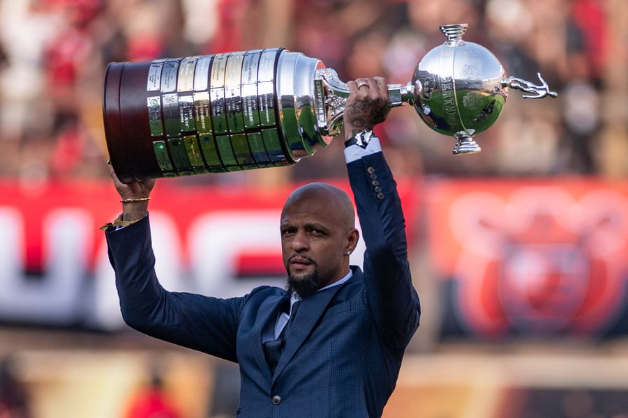 Fostul internațional brazilian, comentariu dizgrațios la adresa lui Prestianni: „Poate că soția l-a înșelat cu un negru!”