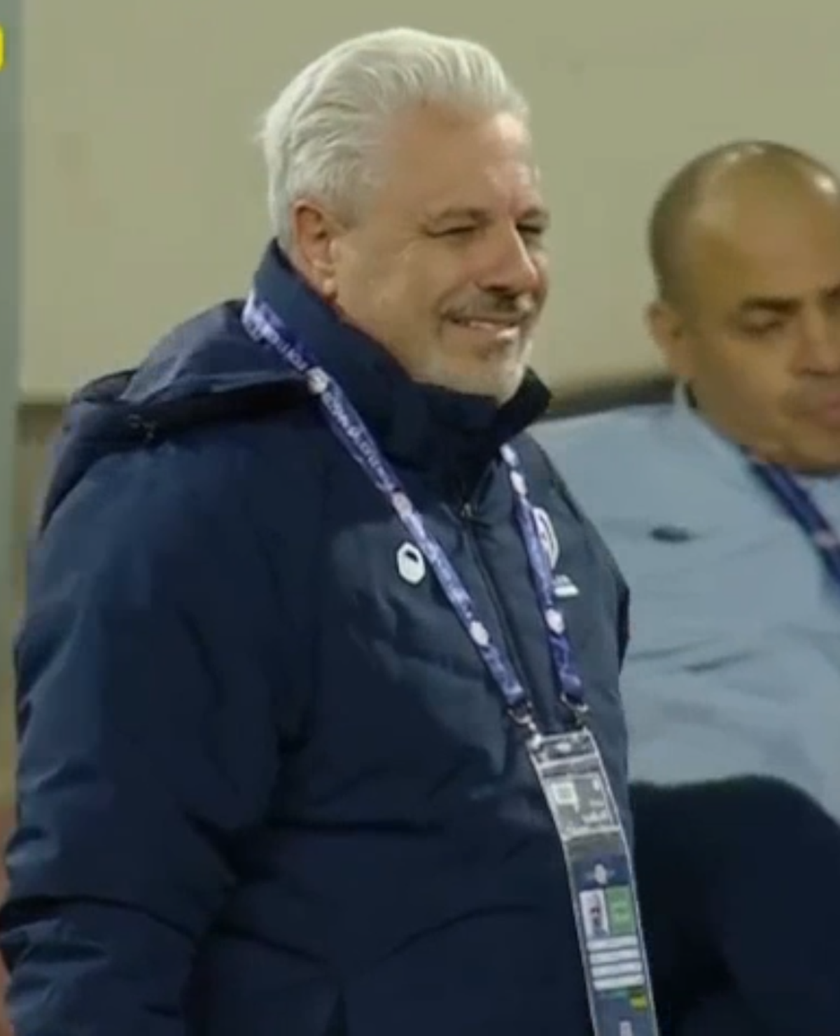 Marius Șumudică, meci cu 6 goluri în Arabia Saudită » Feșnic a fost la centru, Hațegan în camera VAR