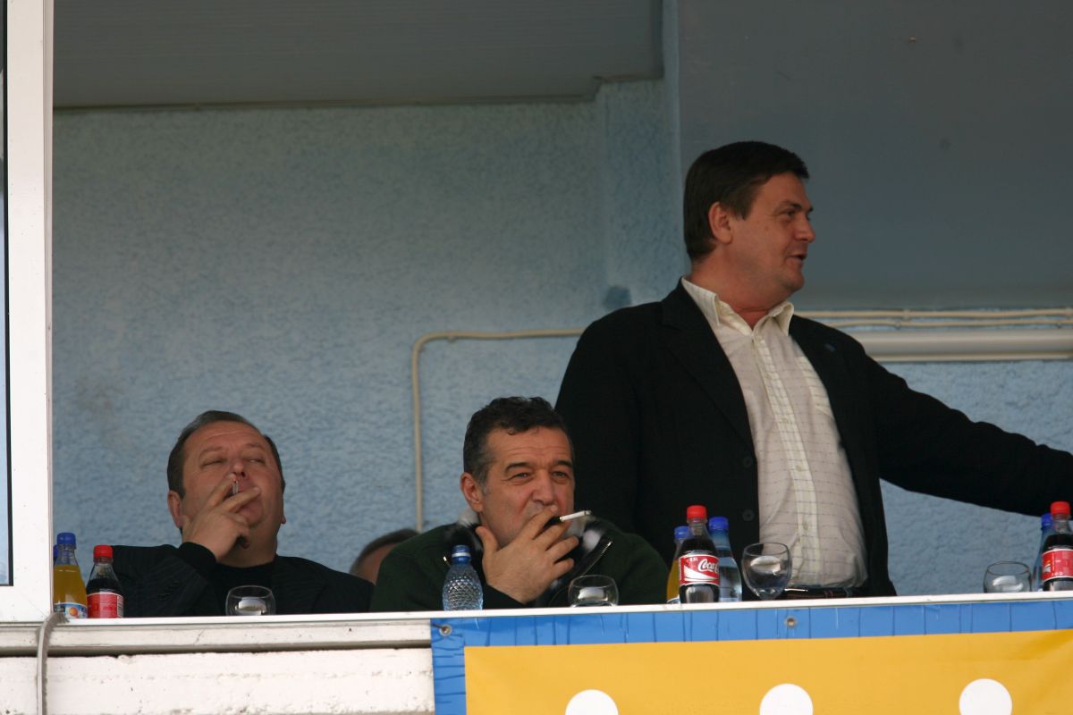 Mai sunt blaturi și arbitraje la comandă în Superligă? Fostul conducător de club: „Mintea face anumite conexiuni... Rămâi marcat!”