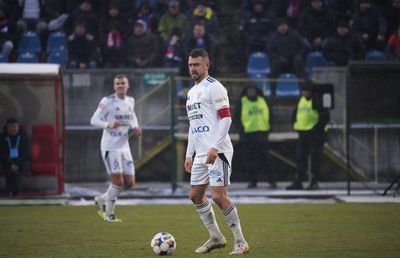 Jucătorii de la Botoșani se tem de ce e mai rău: „Clar îmi e frică de retrogradare. Te pune în priză cazul lui Sepsi de anul trecut”