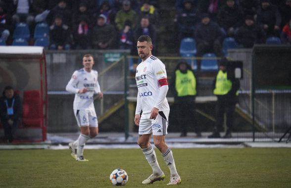 Jucătorii de la Botoșani se tem de ce e mai rău: „Clar îmi e frică de retrogradare. Te pune în priză cazul lui Sepsi de anul trecut”