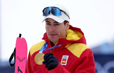 Cu ce sumă răsplătește Spania aurul olimpic cucerit după o pauză de 54 de ani » Mai puțin decât acordă România