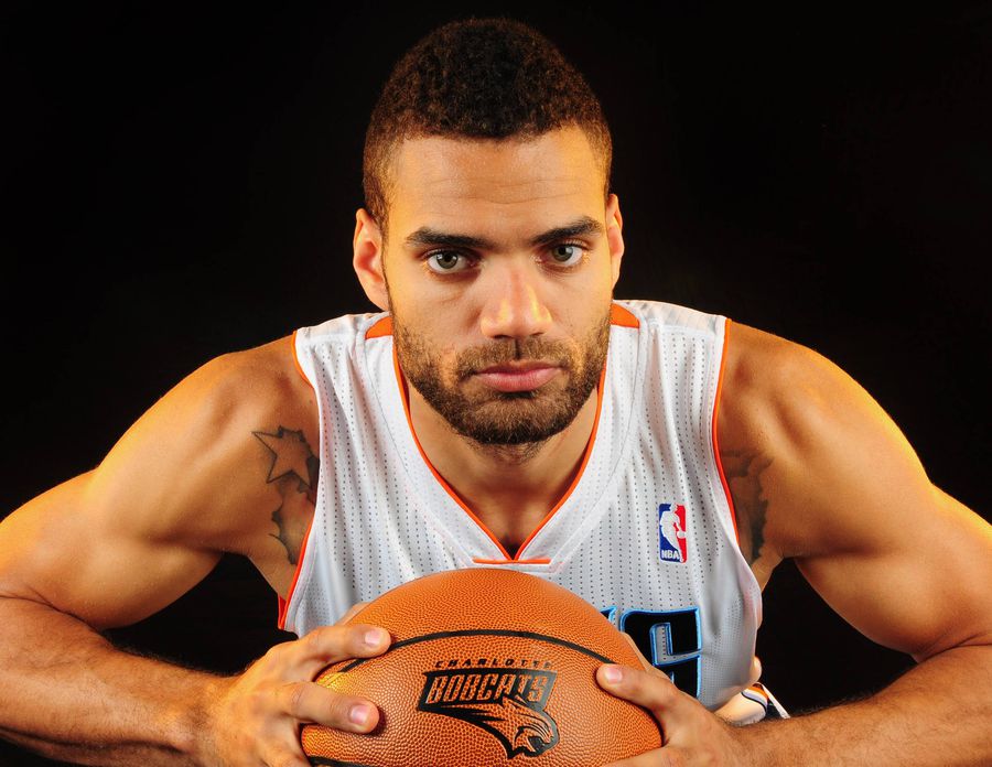 Selectat în NBA de Michael Jordan, jucătorul lui U-BT Cluj-Napoca și-a amintit de prima întâlnire cu legenda lui Chicago Bulls: „Toată sala a înghețat”