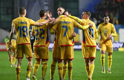 România – Turcia: duel decisiv pentru visul mondial din 2026