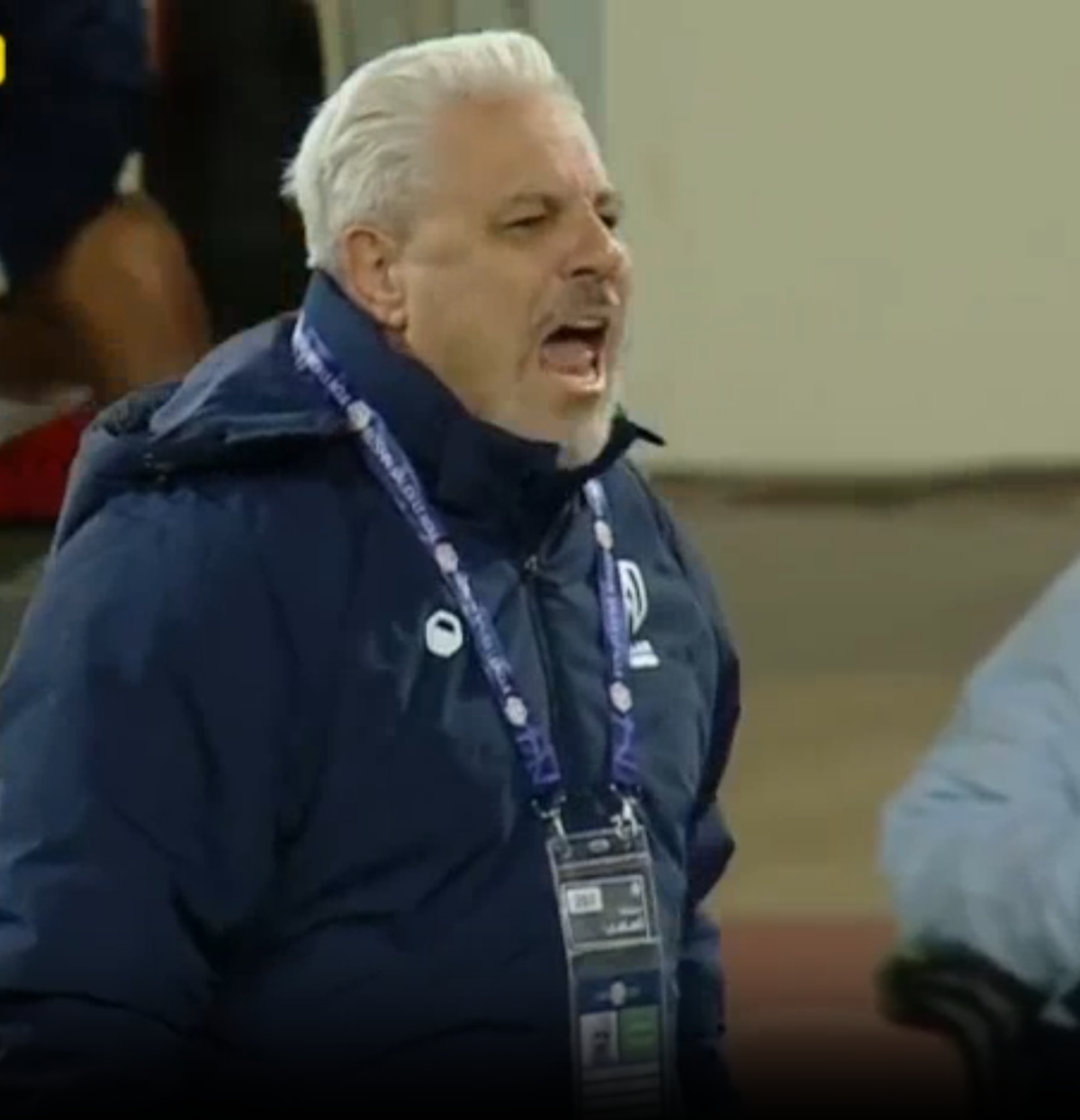 Marius Șumudică, meci cu 6 goluri în Arabia Saudită » Feșnic a fost la centru, Hațegan în camera VAR