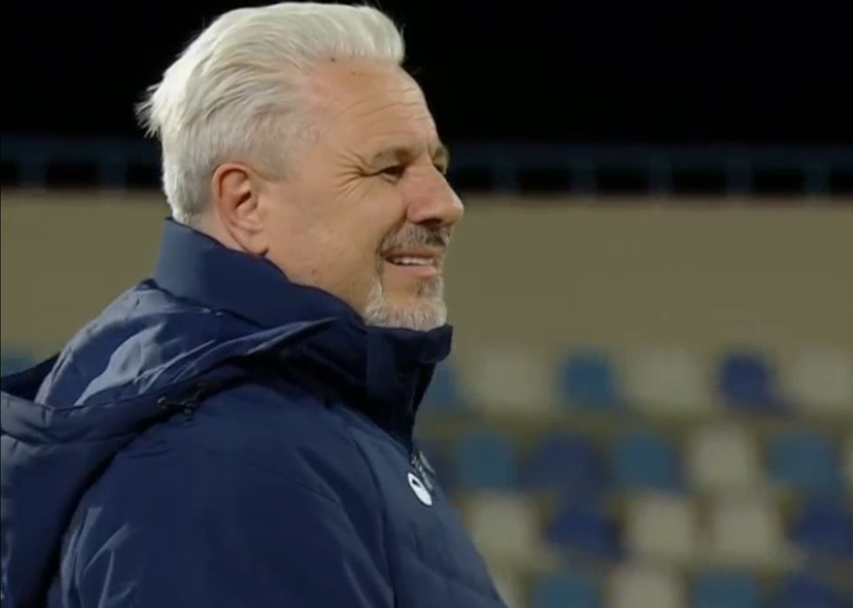 Marius Șumudică, meci cu 6 goluri în Arabia Saudită » Feșnic a fost la centru, Hațegan în camera VAR