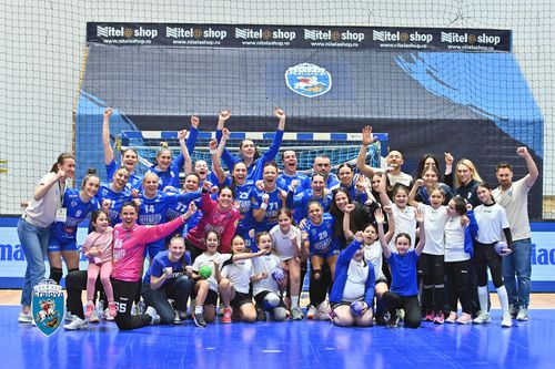 FOTO: Facebook @SCMCRAIOVA.RO