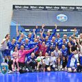 FOTO: Facebook @SCMCRAIOVA.RO