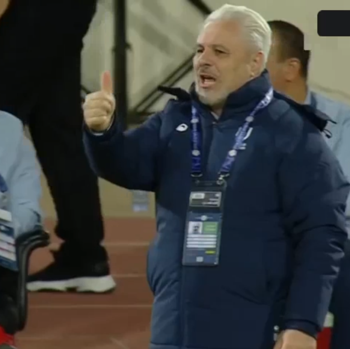 Marius Șumudică, meci cu 6 goluri în Arabia Saudită » Feșnic a fost la centru, Hațegan în camera VAR