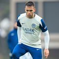 Lautaro Martinez, atacantul lui Inter // FOTO: X