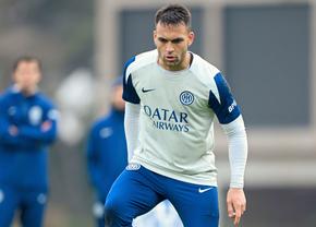 Lovitură pentru Cristi Chivu! Inter a făcut anunțul despre accidentarea lui Lautaro Martinez