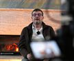 Marin Condescu, fostul șef de la Pandurii, în interviul acordat Gazetei / FOTO: Andrei Furnigă (GSP)