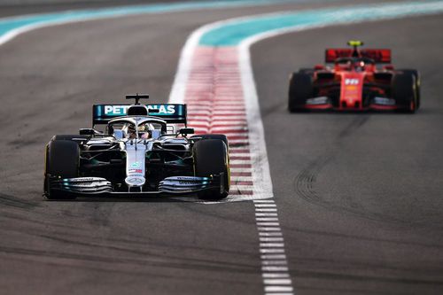 Marele Premiu de la Monaco a fost anulat