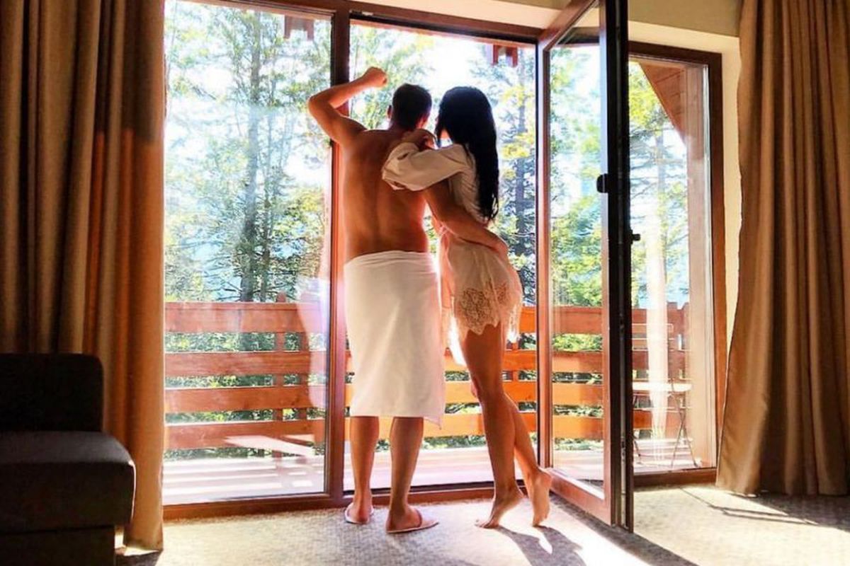 VIDEO&FOTO Ce face autoizolarea din fotbaliști: Cristi Pulhac, așa cum nu l-ați mai văzut!