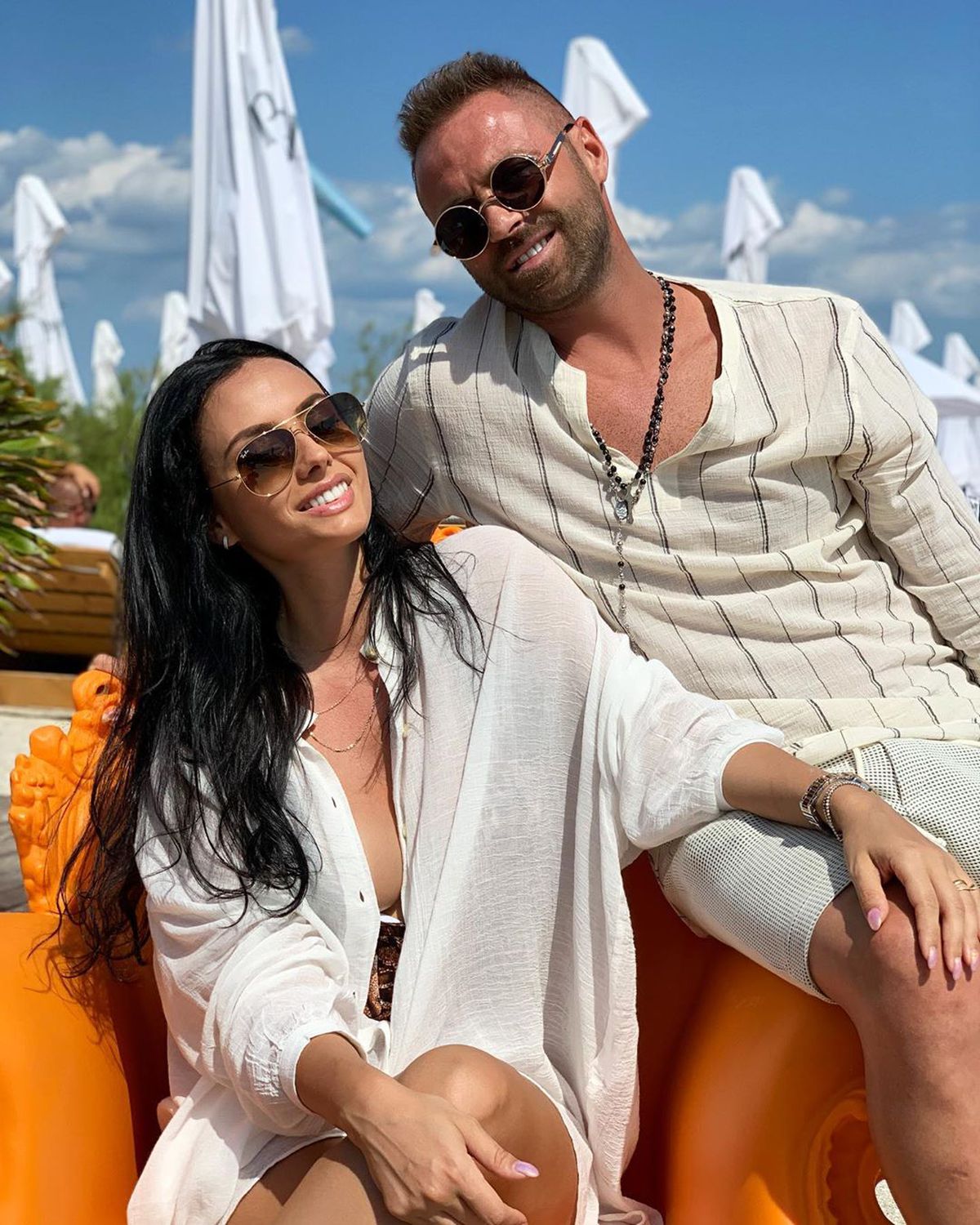 VIDEO&FOTO Ce face autoizolarea din fotbaliști: Cristi Pulhac, așa cum nu l-ați mai văzut!