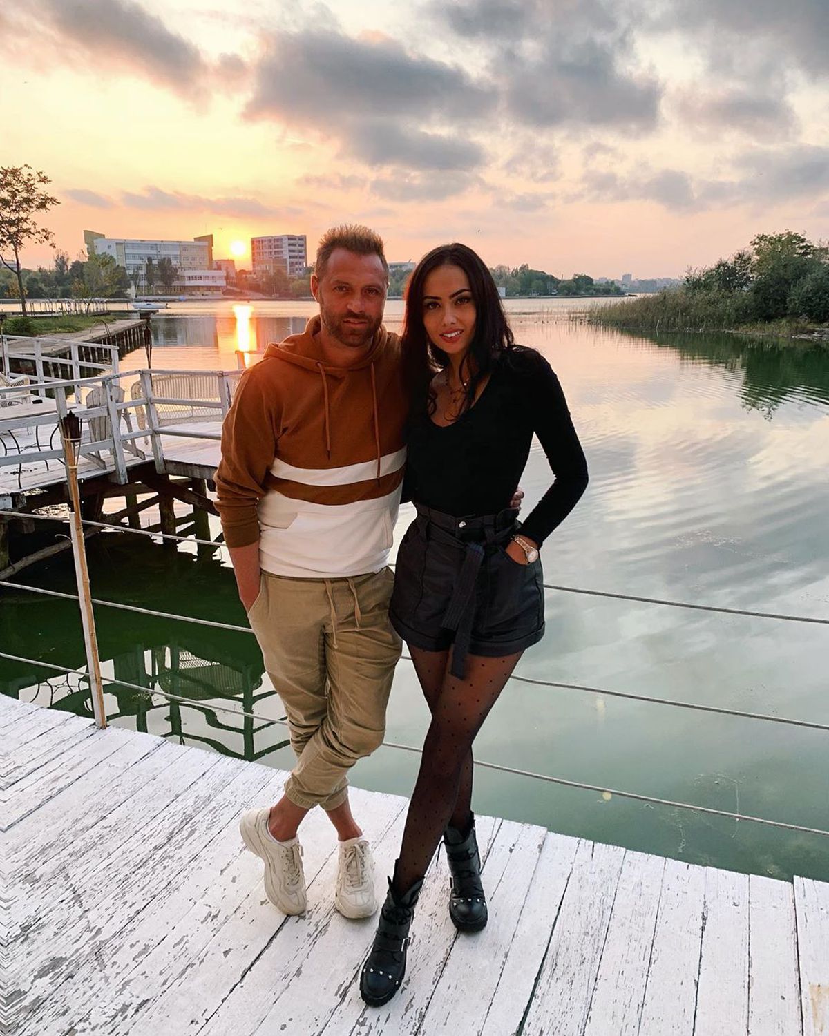 VIDEO&FOTO Ce face autoizolarea din fotbaliști: Cristi Pulhac, așa cum nu l-ați mai văzut!