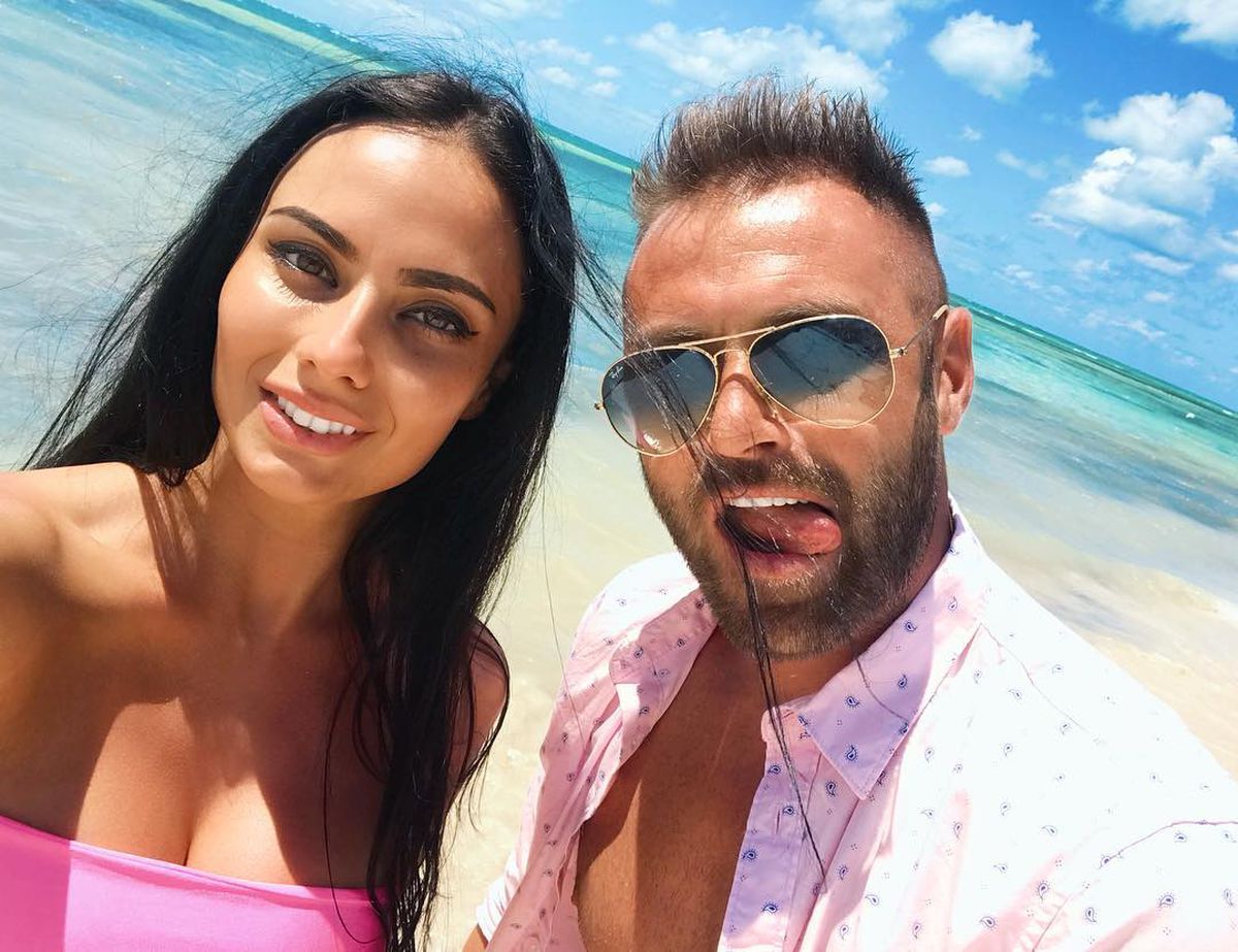 VIDEO&FOTO Ce face autoizolarea din fotbaliști: Cristi Pulhac, așa cum nu l-ați mai văzut!