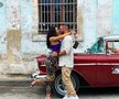 GALERIE FOTO Cristi Pulhac, vacanță de vis în Republica Dominicană » Fostul dinamovist a uitat de pandemie și a făcut show alături de iubita lui