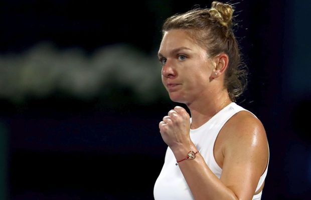 Simona Halep, performanță uluitoare » Doar 10 jucătoare au mai reușit așa ceva