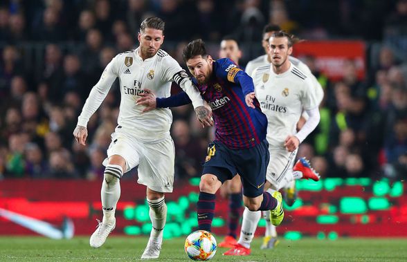 Program sufocant după carantină! Champions League se joacă sâmbăta » Spaniolii au și 4 meciuri în 10 zile!