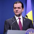 Ludovic Orban, premierul României