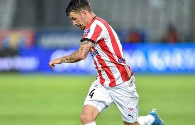 EXCLUSIV VIDEO Polonezii pregătesc măsuri dure după ce campionatul a fost suspendat » Sergiu Hanca: „Sunt probleme mari! Există posibilitatea să ți se reducă salariul cu 20-25%”