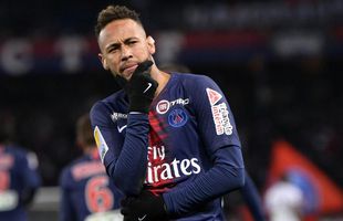 Neymar, gata să plece de la PSG » Brazilianul a dat „seen” la ultima ofertă de prelungire