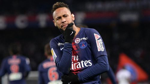 Neymar // Sursa: marca.com