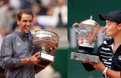 Sexism la Roland Garros? Francezii s-au consultat cu Rafa Nadal înainte să amâne turneul, campioana Ashleigh Barty n-a fost căutată